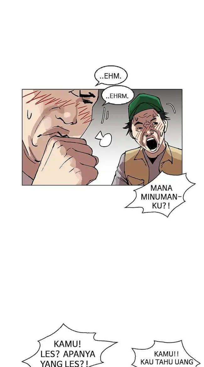 Lookism Chapter 157 Gambar 57