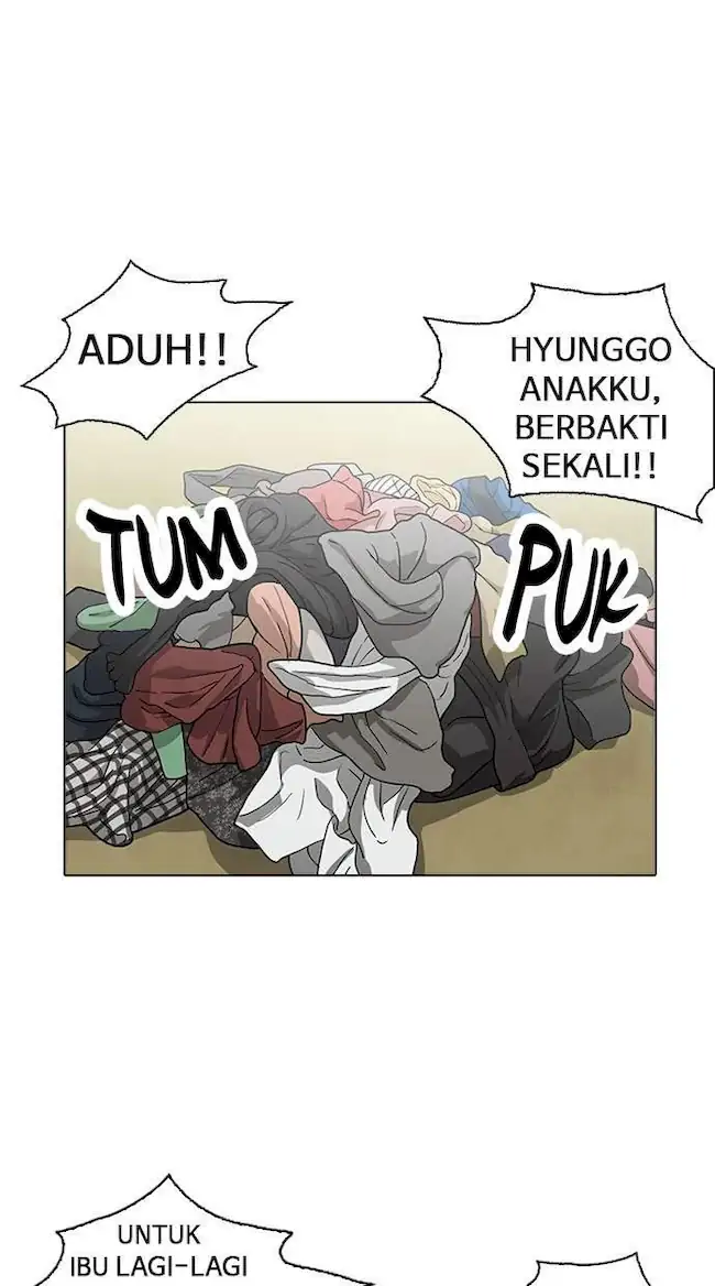 Lookism Chapter 157 Gambar 60