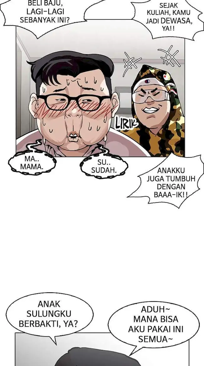 Lookism Chapter 157 Gambar 61