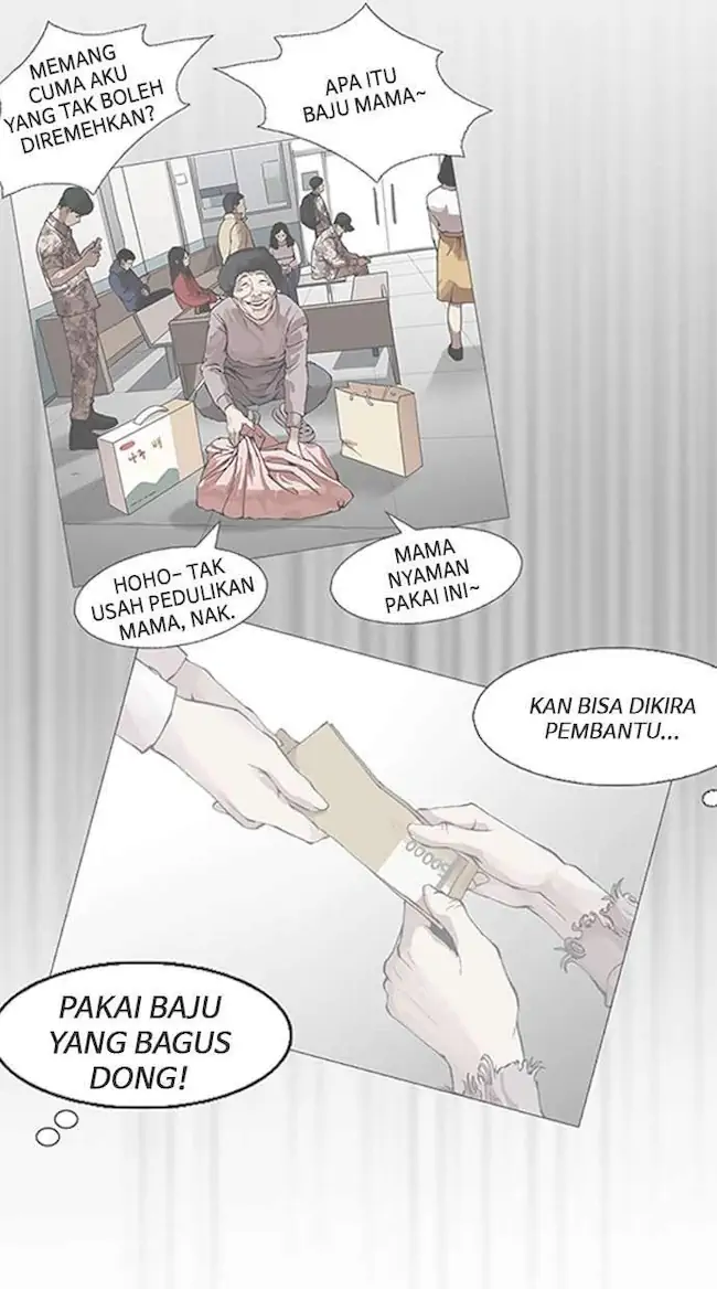 Lookism Chapter 157 Gambar 73