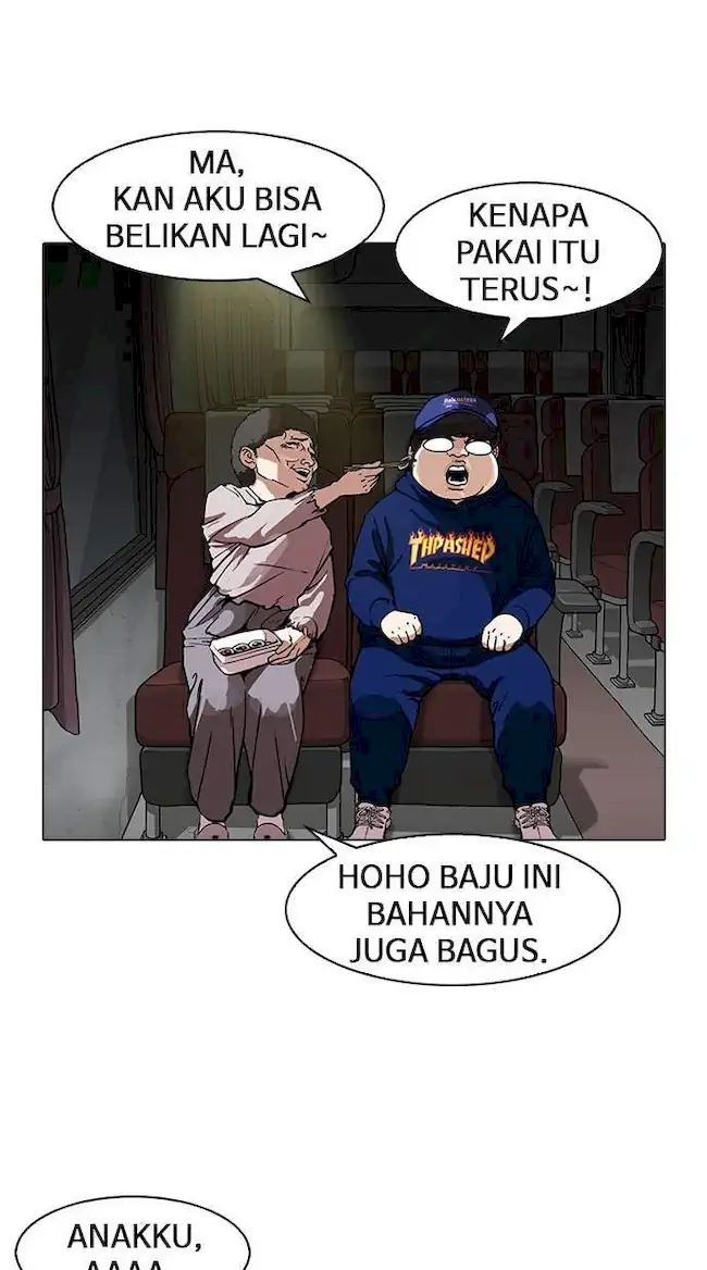 Lookism Chapter 157 Gambar 85