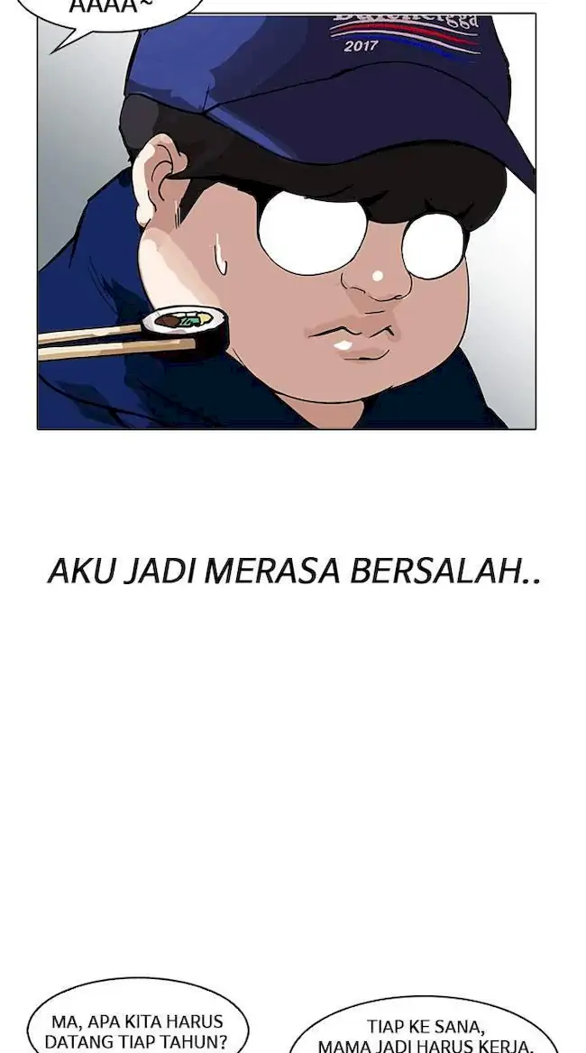Lookism Chapter 157 Gambar 86