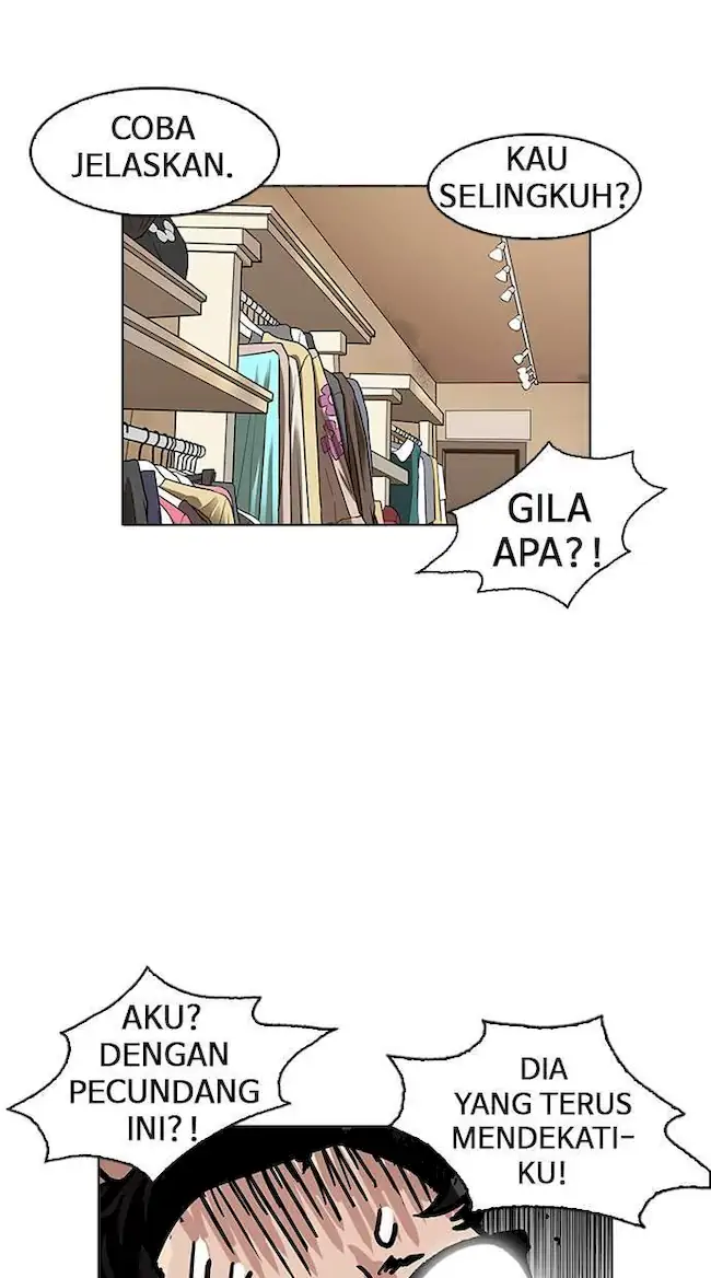 Lookism Chapter 157 Gambar 9