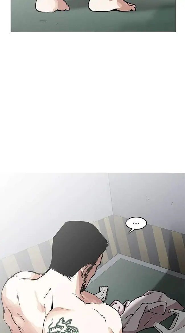 Lookism Chapter 158 Gambar 68