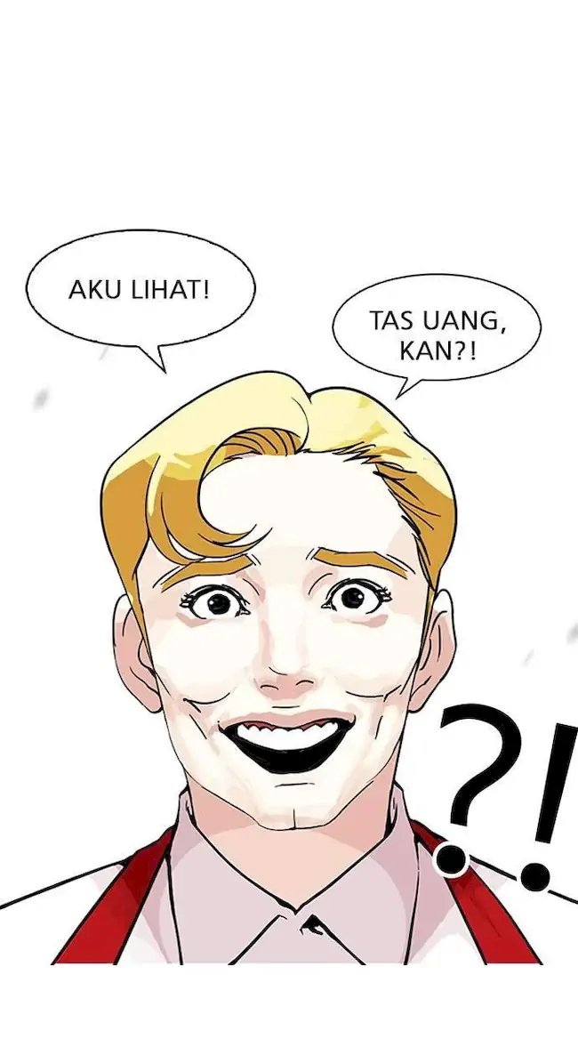 Lookism Chapter 159 Gambar 14