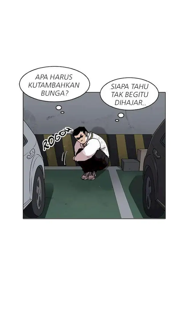 Manhwa Lookism Chapter 159 gambar nomor 2