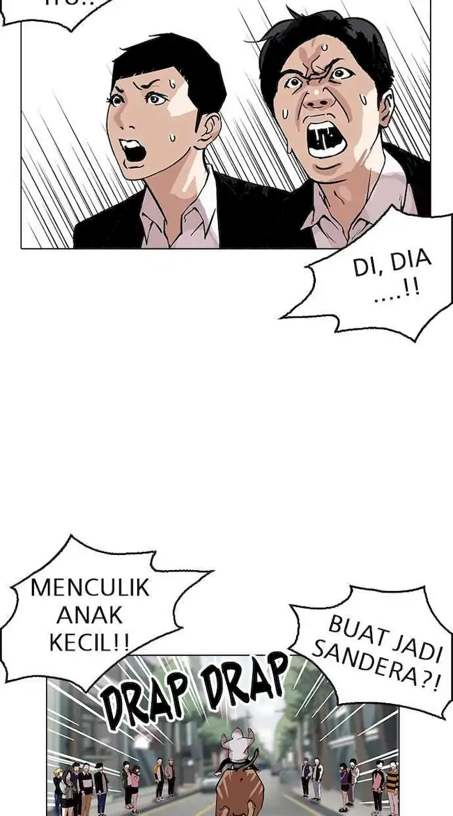Lookism Chapter 159 Gambar 28