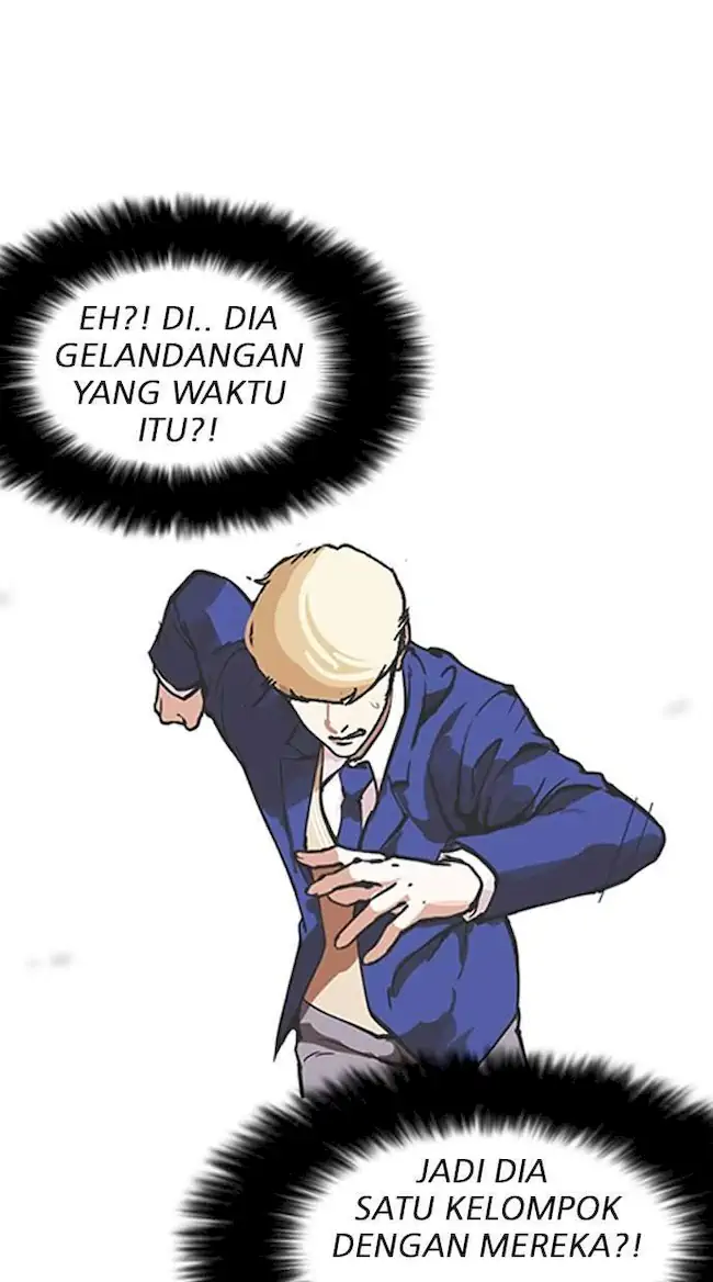 Lookism Chapter 159 Gambar 34