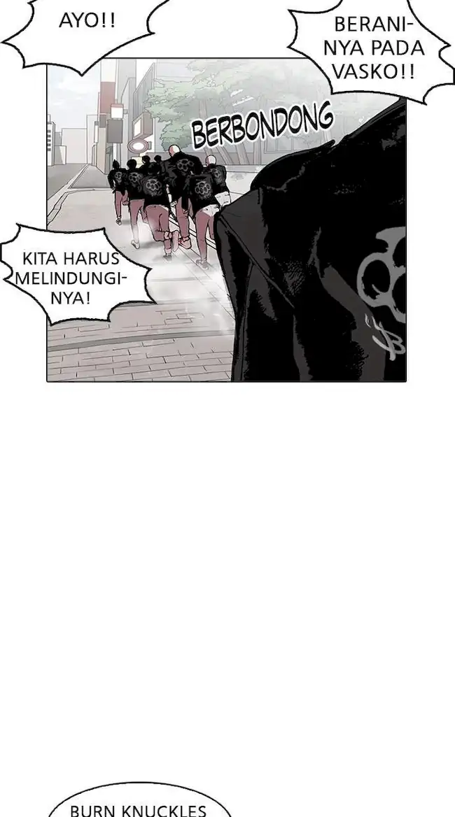 Lookism Chapter 159 Gambar 48