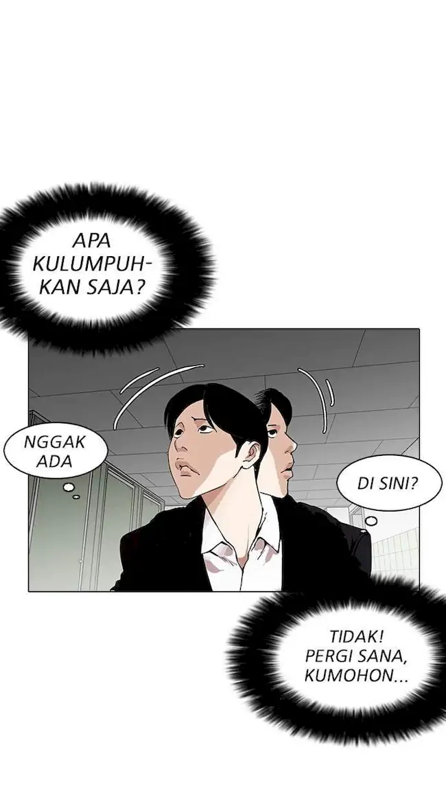 Lookism Chapter 159 Gambar 55