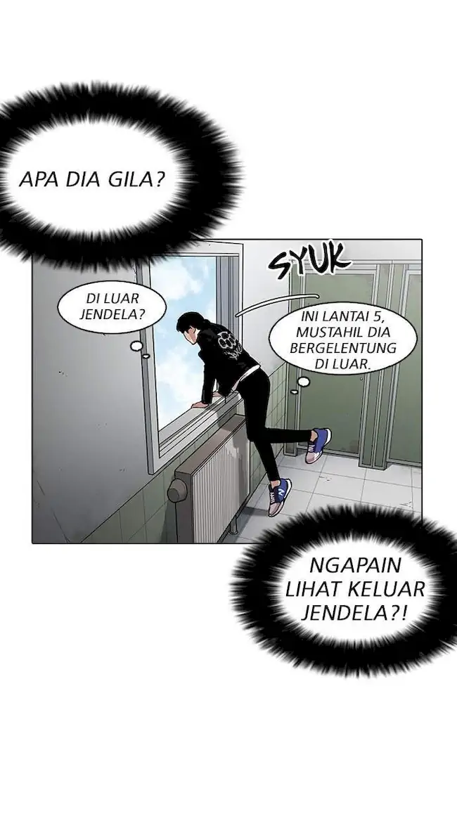 Lookism Chapter 159 Gambar 56