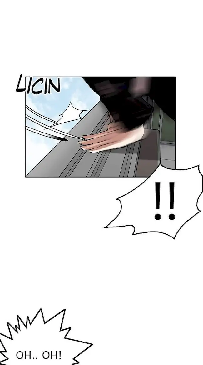 Lookism Chapter 159 Gambar 57