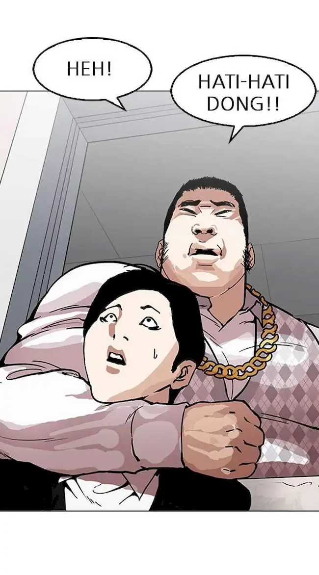 Lookism Chapter 159 Gambar 60