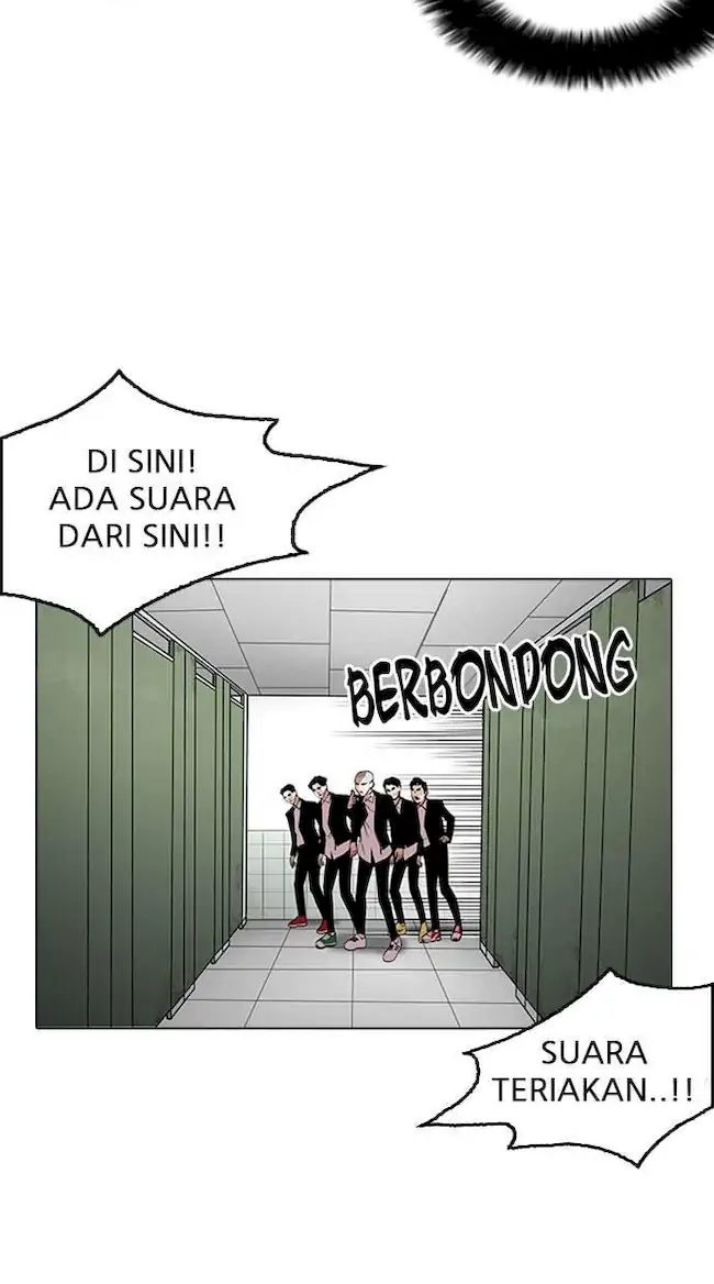 Lookism Chapter 159 Gambar 63