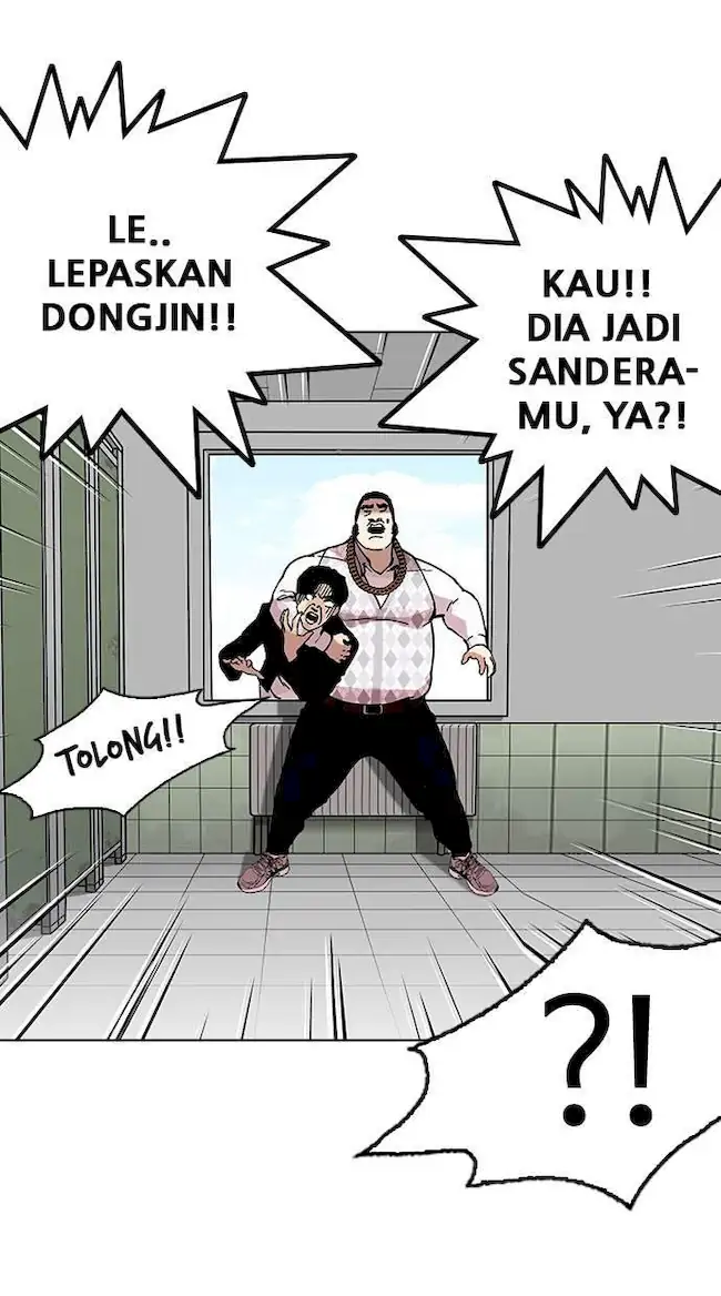 Lookism Chapter 159 Gambar 65