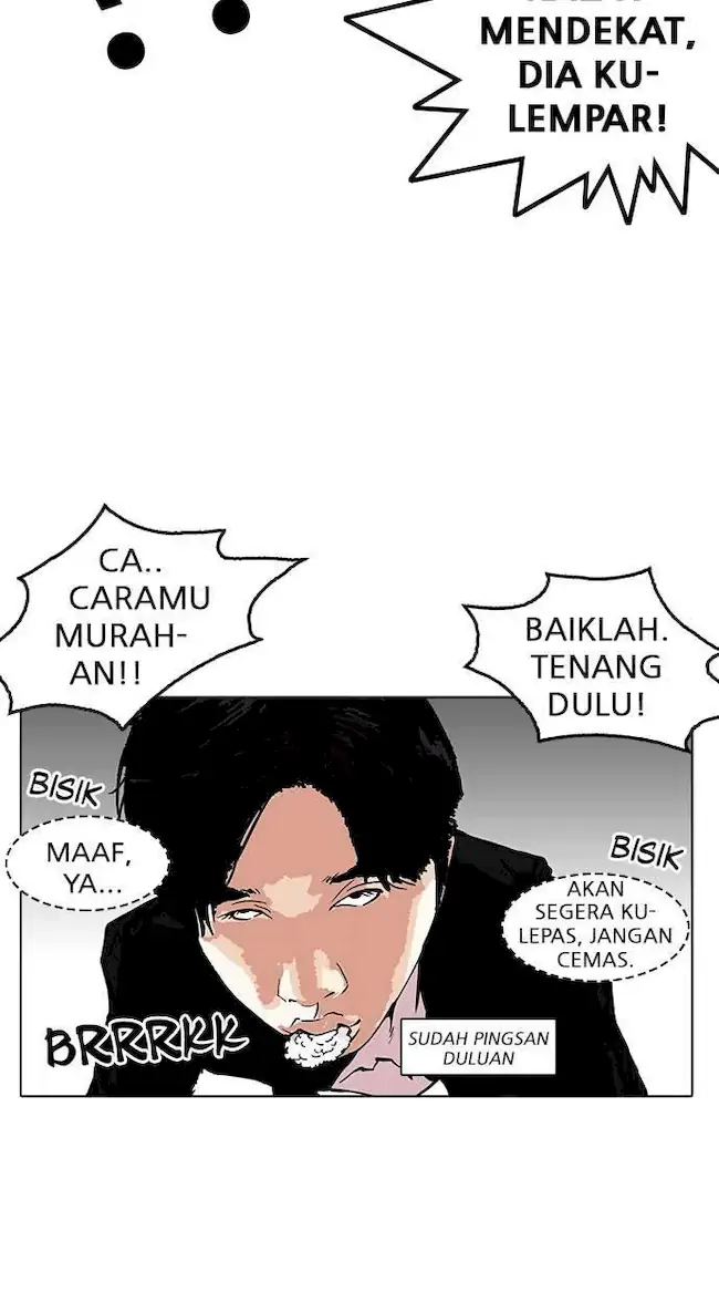 Lookism Chapter 159 Gambar 69