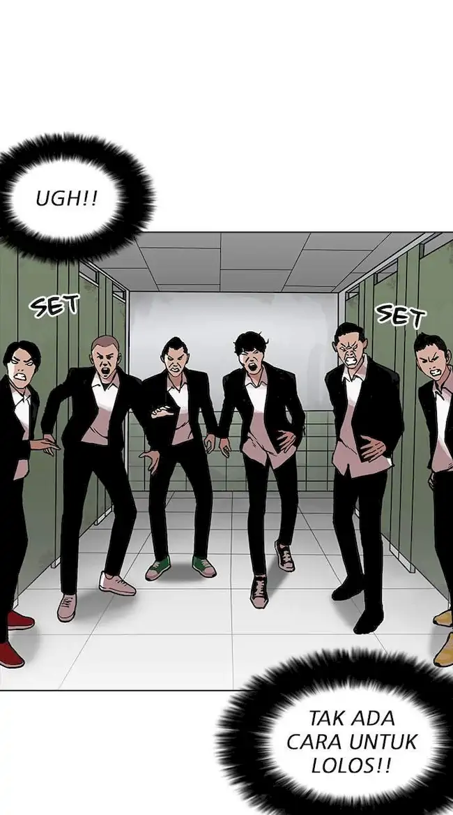 Lookism Chapter 159 Gambar 70