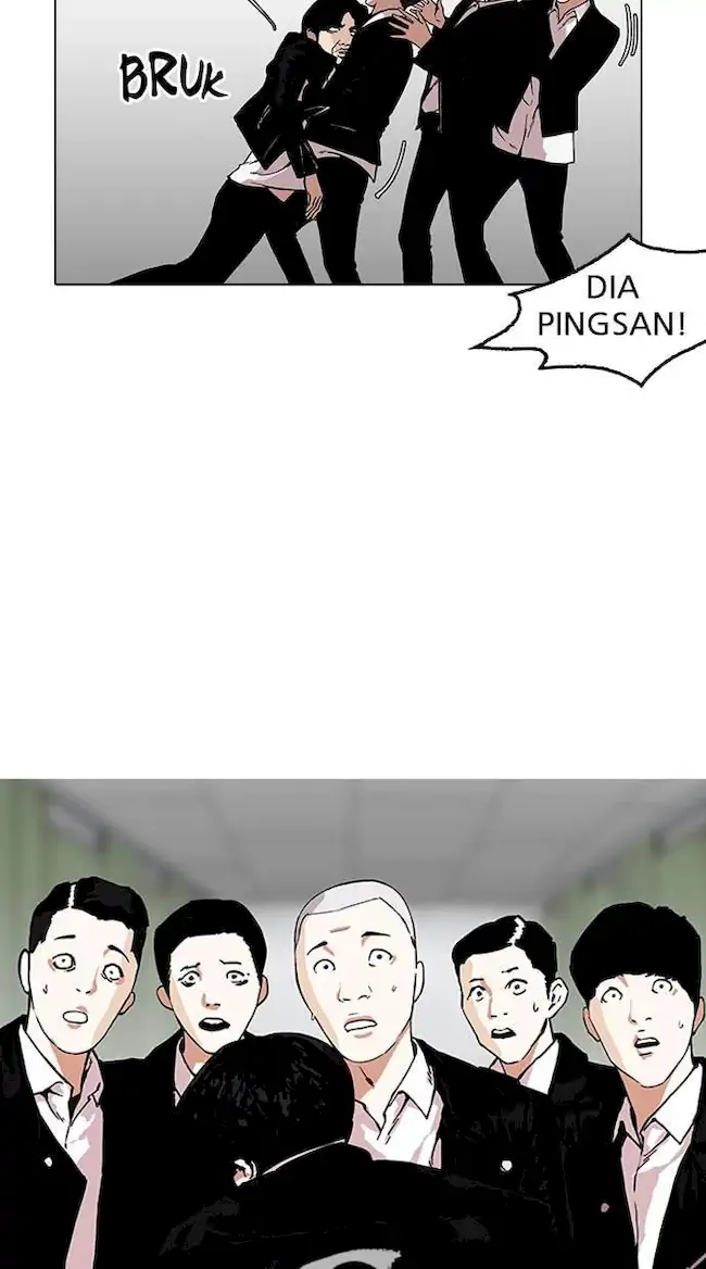 Lookism Chapter 159 Gambar 73