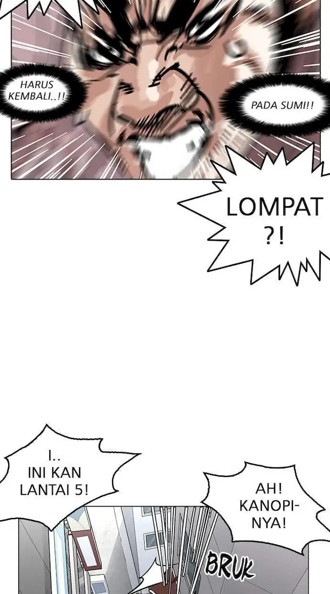 Lookism Chapter 159 Gambar 77