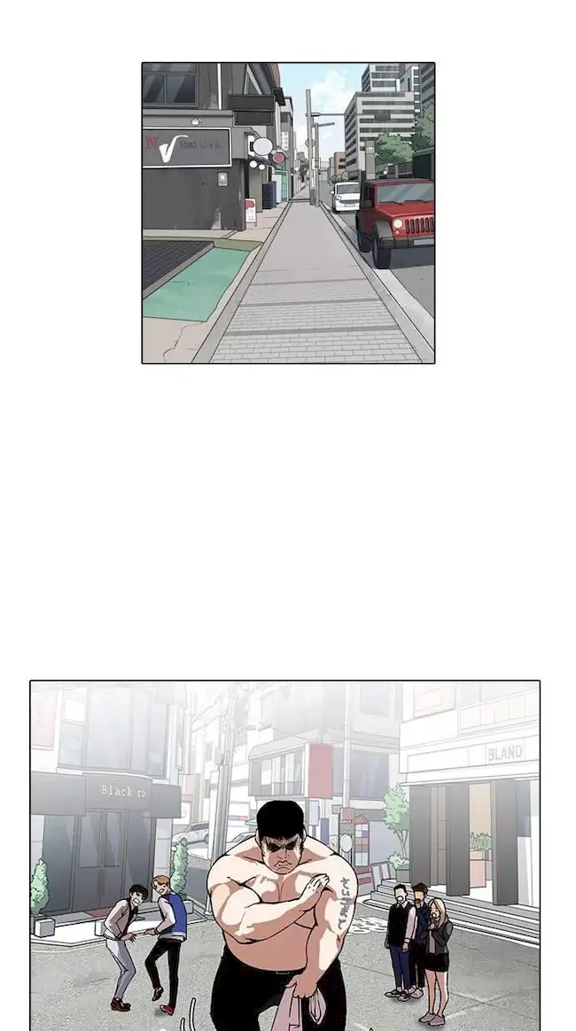 Lookism Chapter 159 Gambar 80