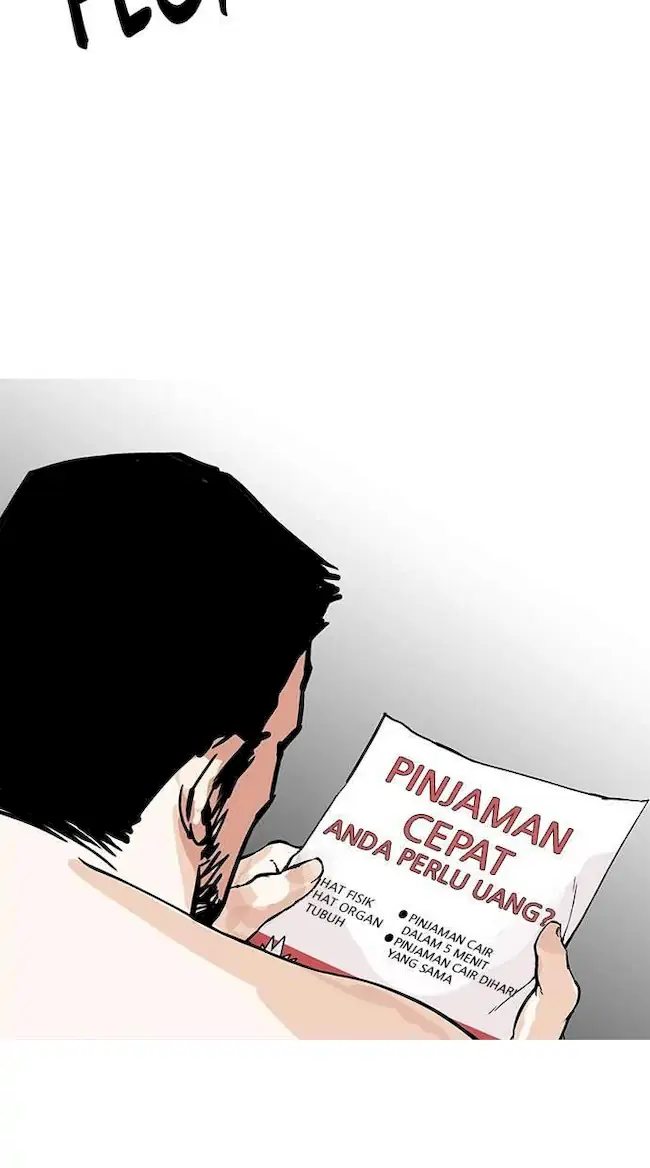 Lookism Chapter 159 Gambar 86