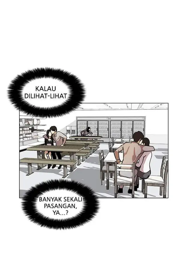 Lookism Chapter 15 Gambar 51