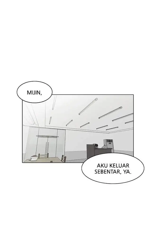Lookism Chapter 15 Gambar 54