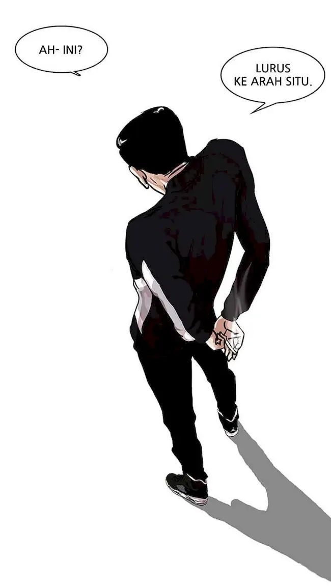 Lookism Chapter 15 Gambar 58