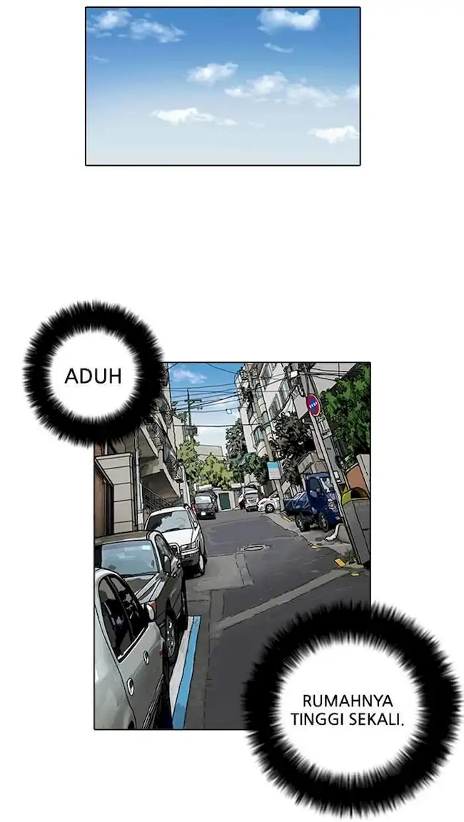 Lookism Chapter 15 Gambar 67