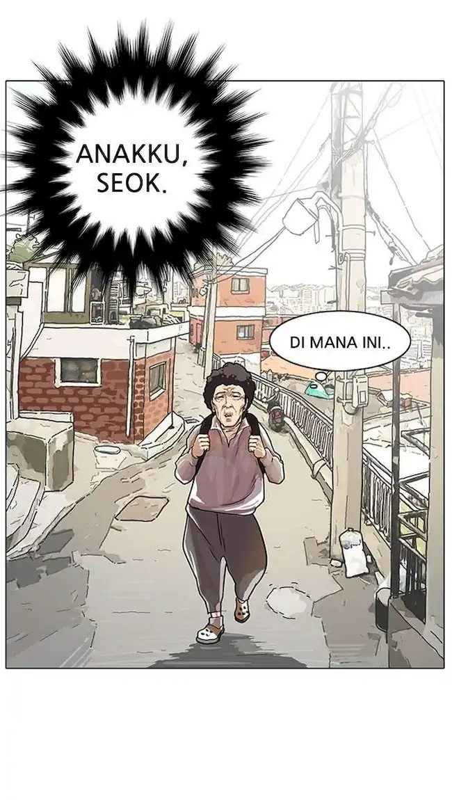 Lookism Chapter 15 Gambar 69