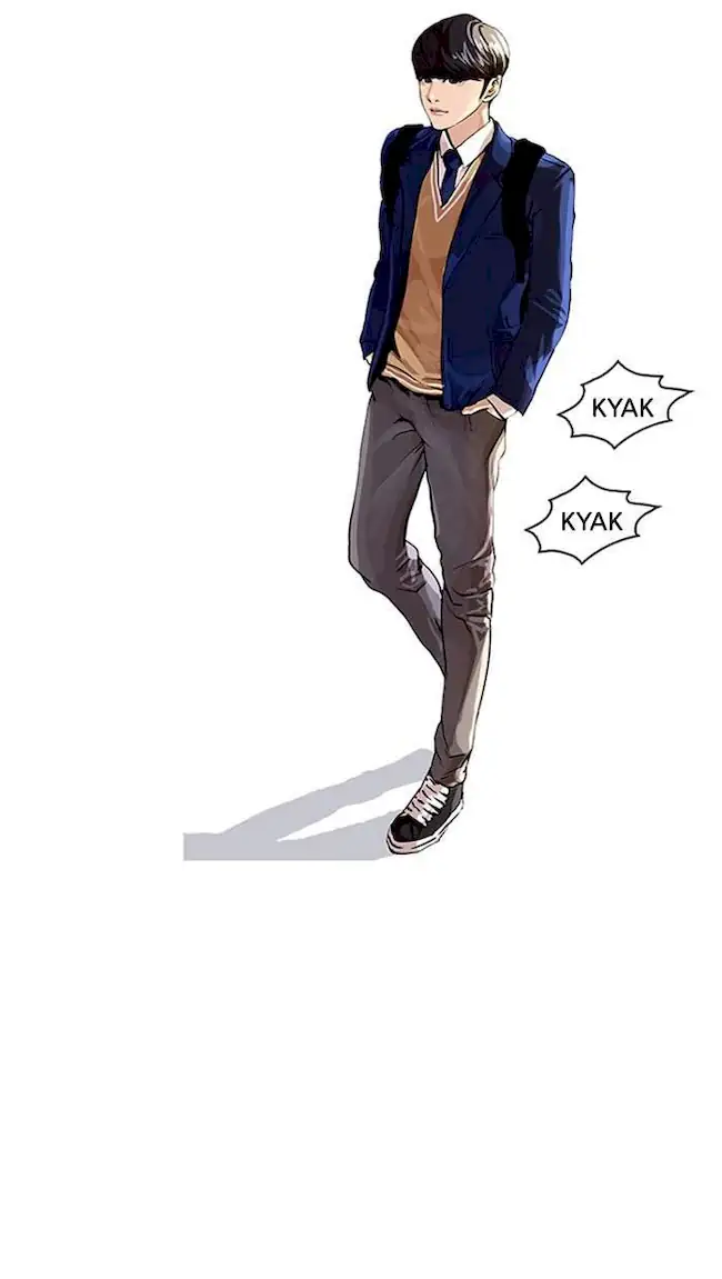 Lookism Chapter 15 Gambar 73