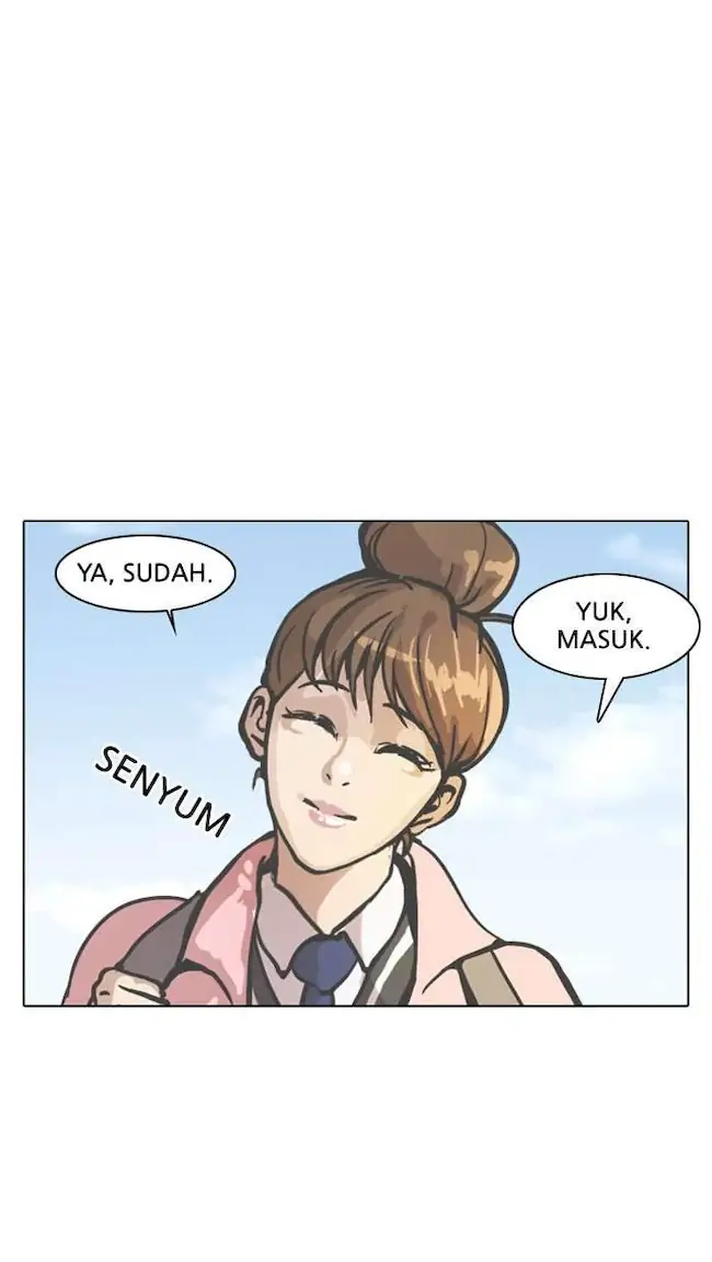 Lookism Chapter 15 Gambar 19