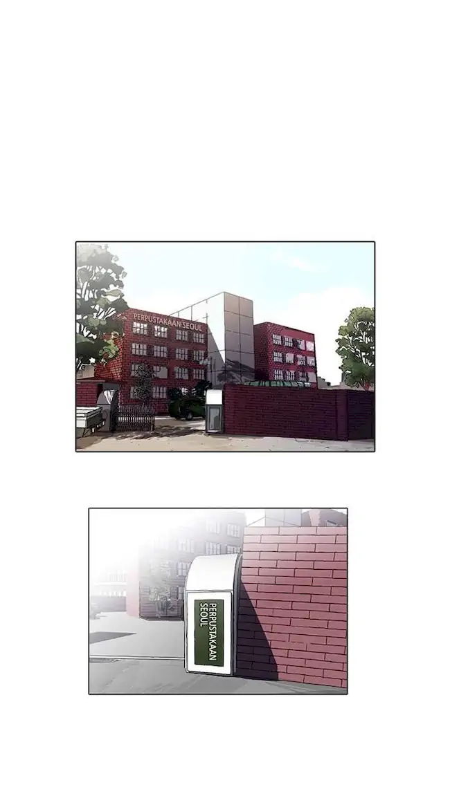 Manhwa Lookism Chapter 15 gambar nomor 2