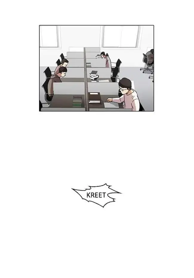 Lookism Chapter 15 Gambar 28