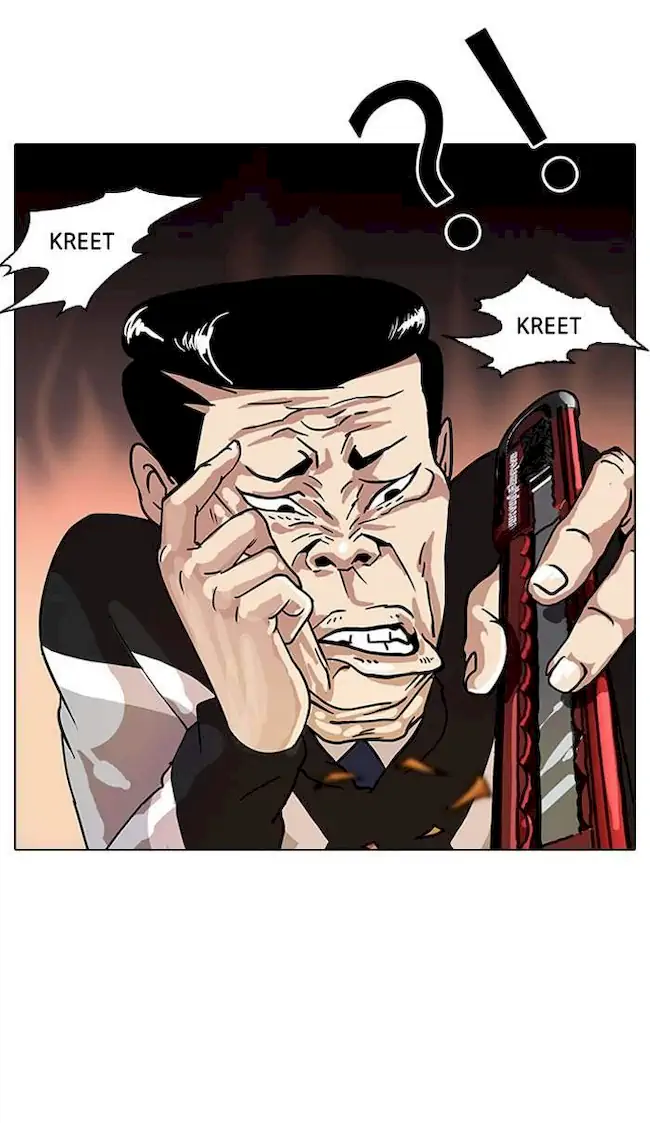 Lookism Chapter 15 Gambar 30