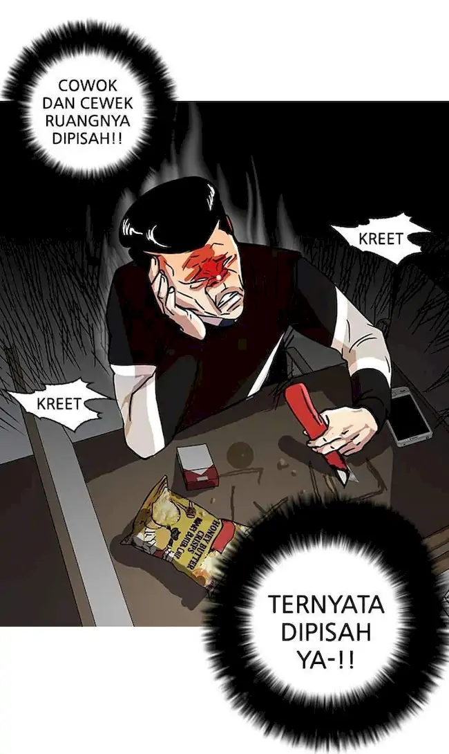 Lookism Chapter 15 Gambar 31