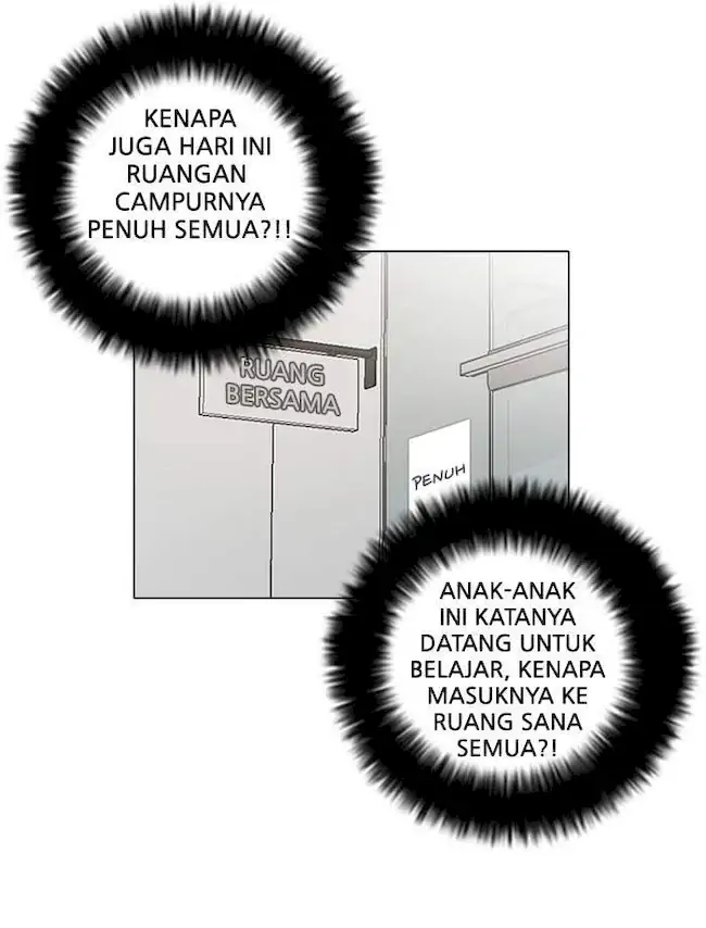 Lookism Chapter 15 Gambar 32