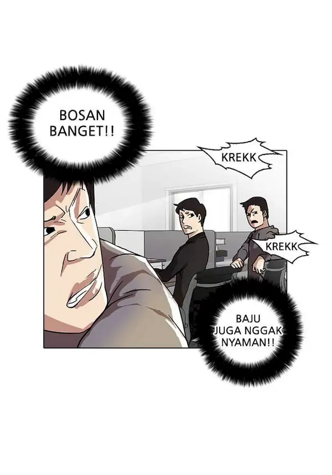 Lookism Chapter 15 Gambar 33