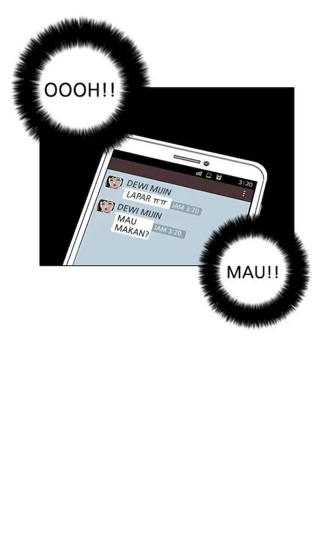 Lookism Chapter 15 Gambar 36