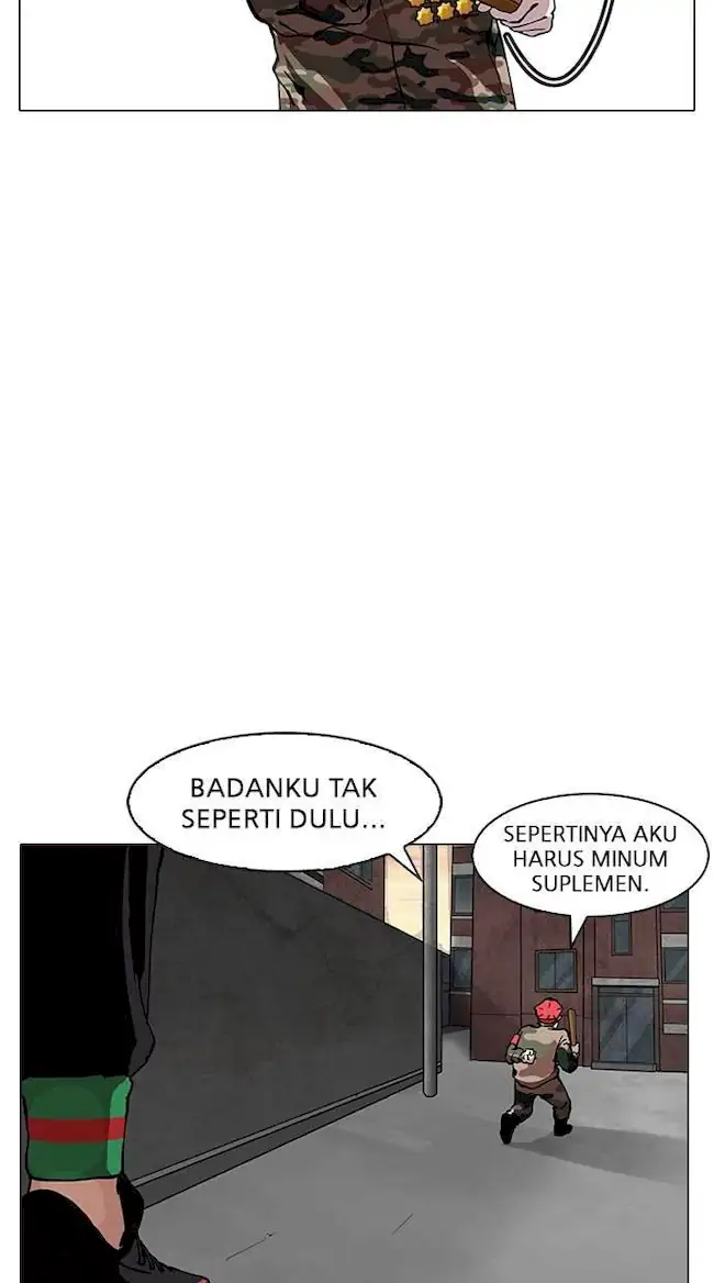 Lookism Chapter 150 Gambar 10