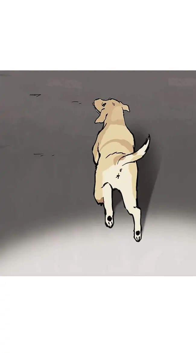 Lookism Chapter 150 Gambar 16