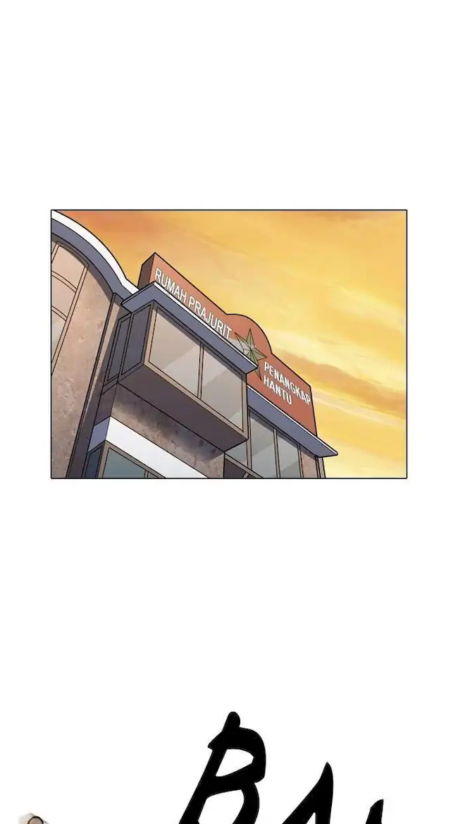 Manhwa Lookism Chapter 150 gambar nomor 2