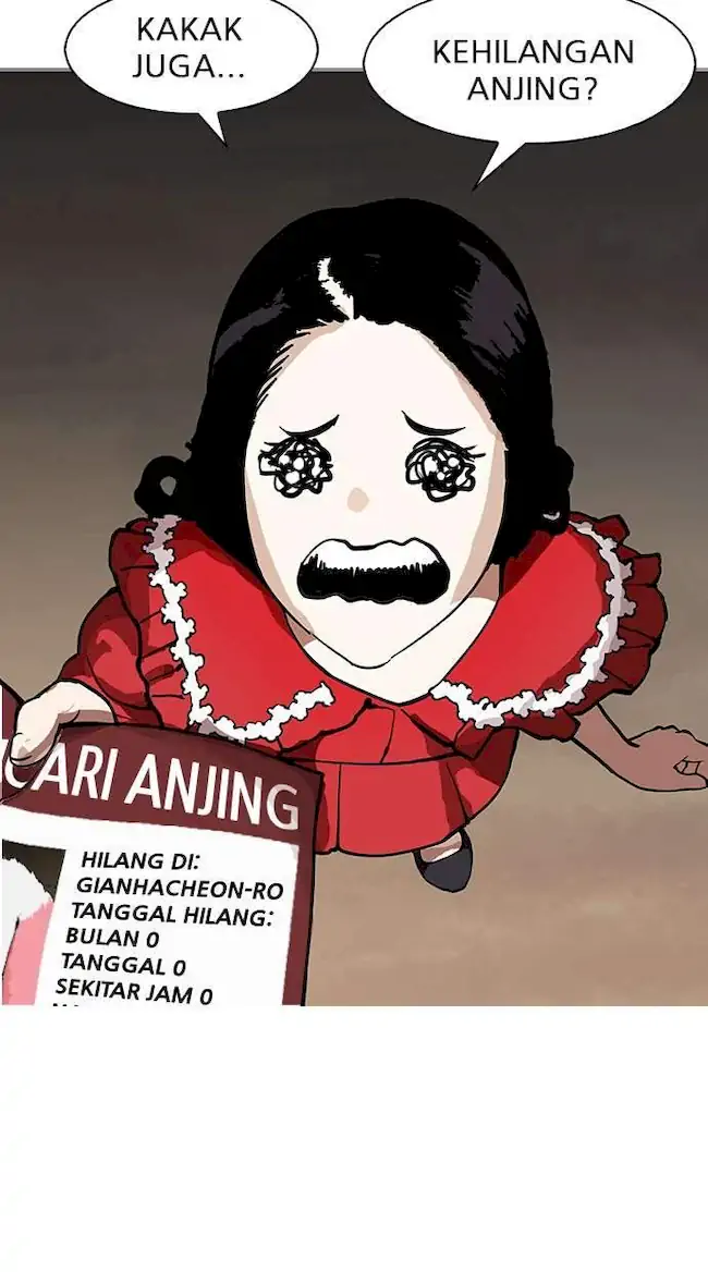 Lookism Chapter 150 Gambar 21