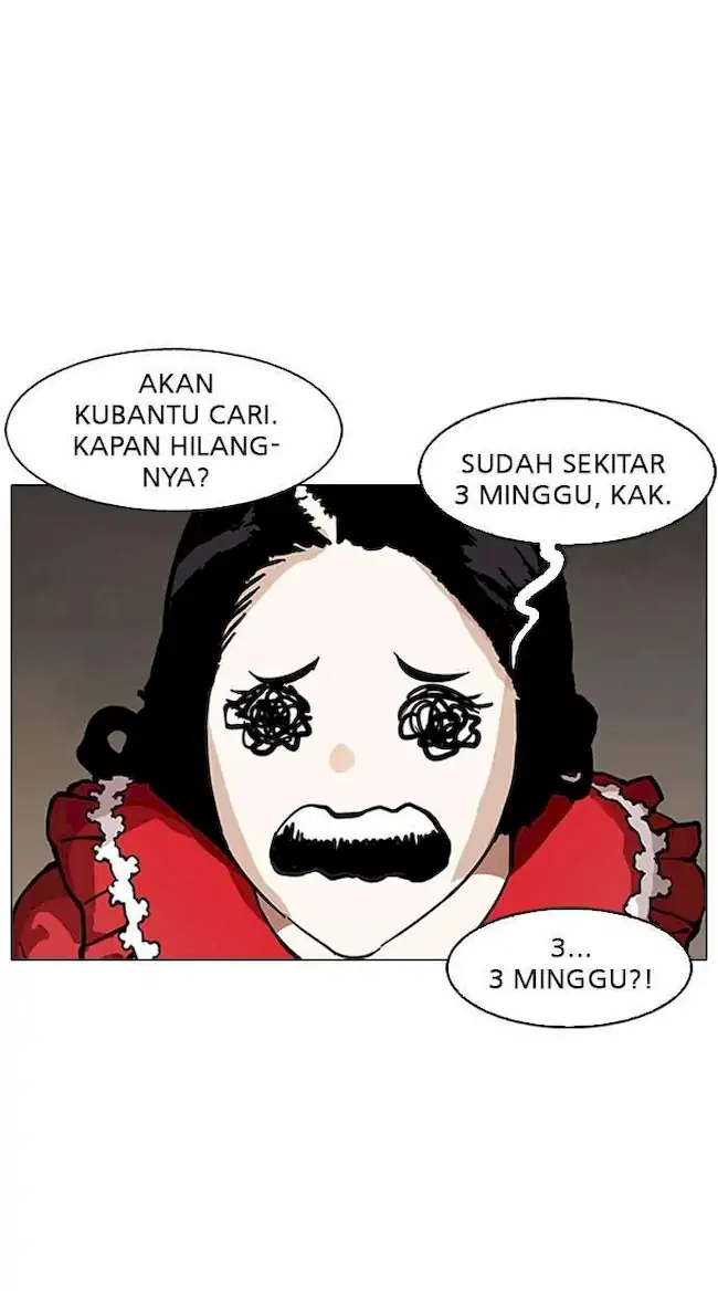 Lookism Chapter 150 Gambar 23