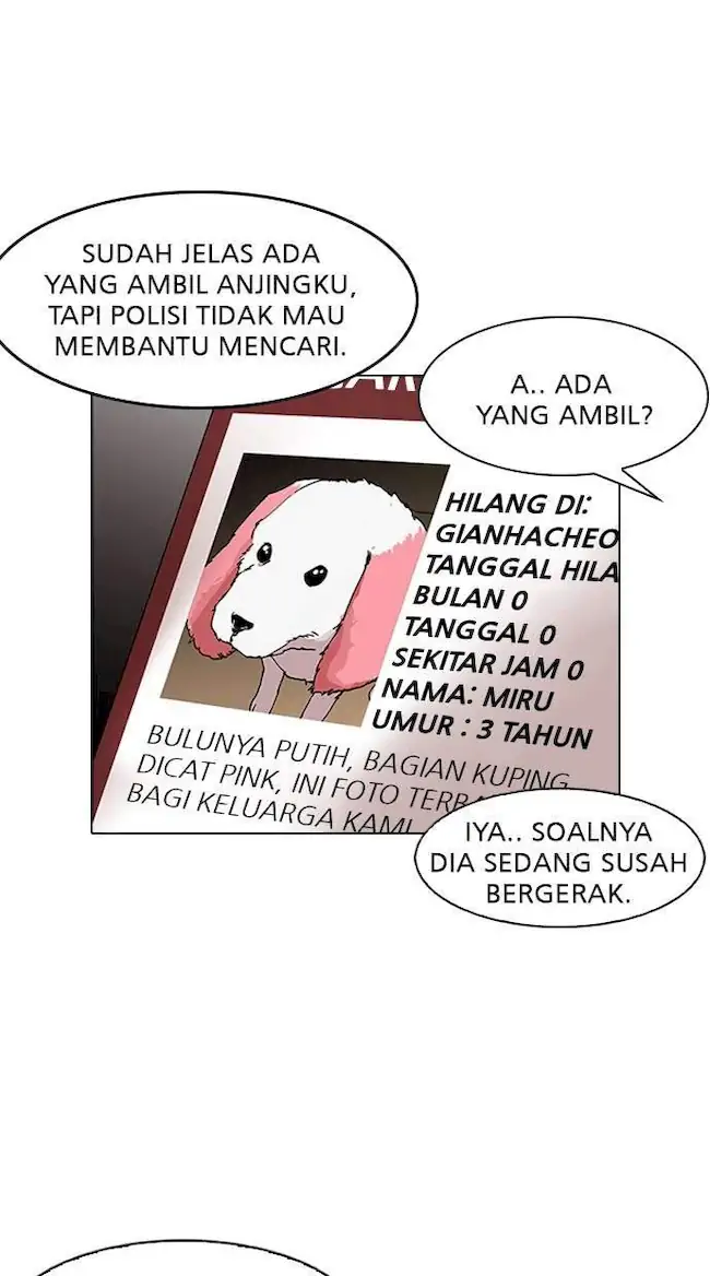 Lookism Chapter 150 Gambar 24