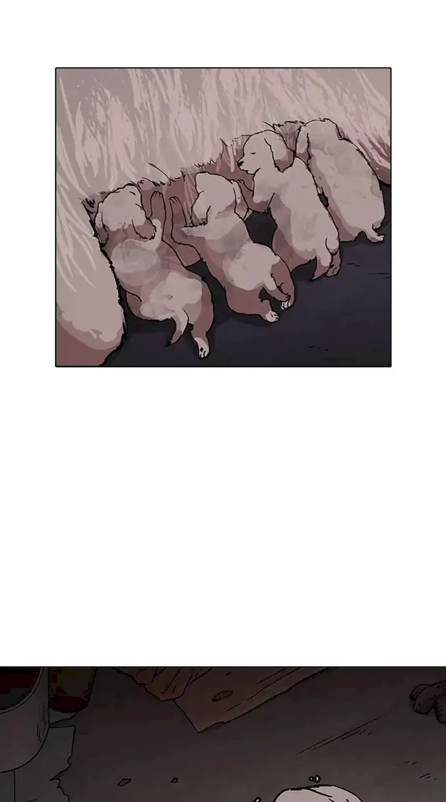 Lookism Chapter 150 Gambar 27