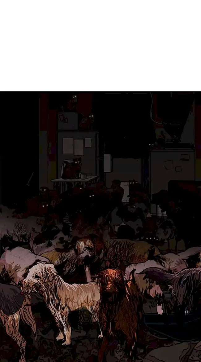 Lookism Chapter 150 Gambar 31