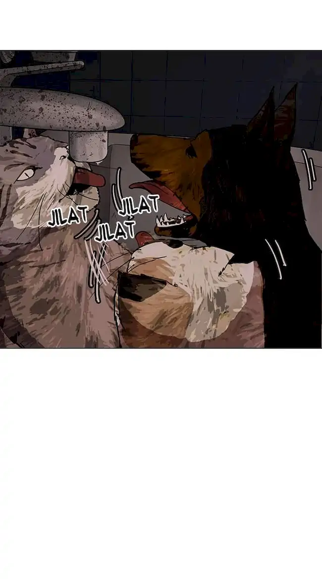 Lookism Chapter 150 Gambar 35