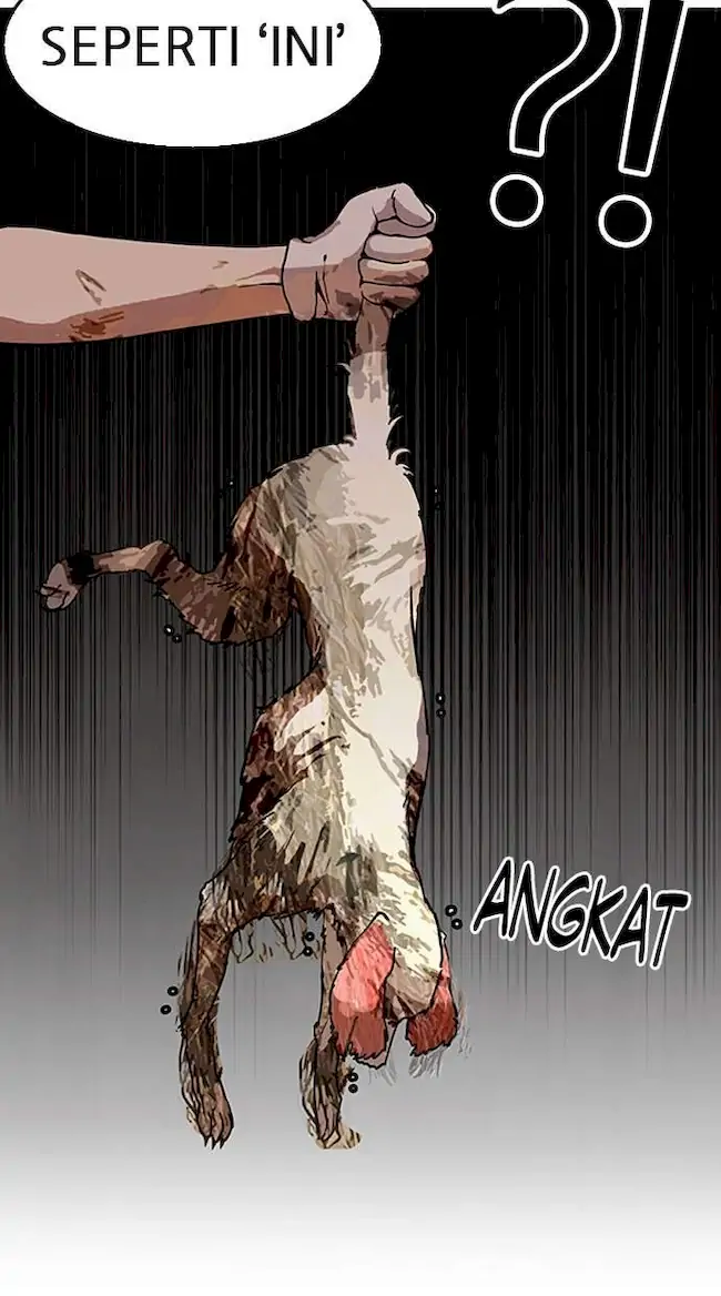 Lookism Chapter 150 Gambar 39