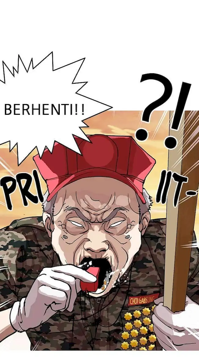 Lookism Chapter 150 Gambar 4